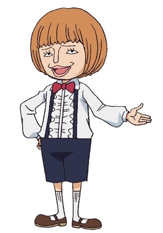 Princess Vivi Appearing in 777th Episode of One Piece! 2