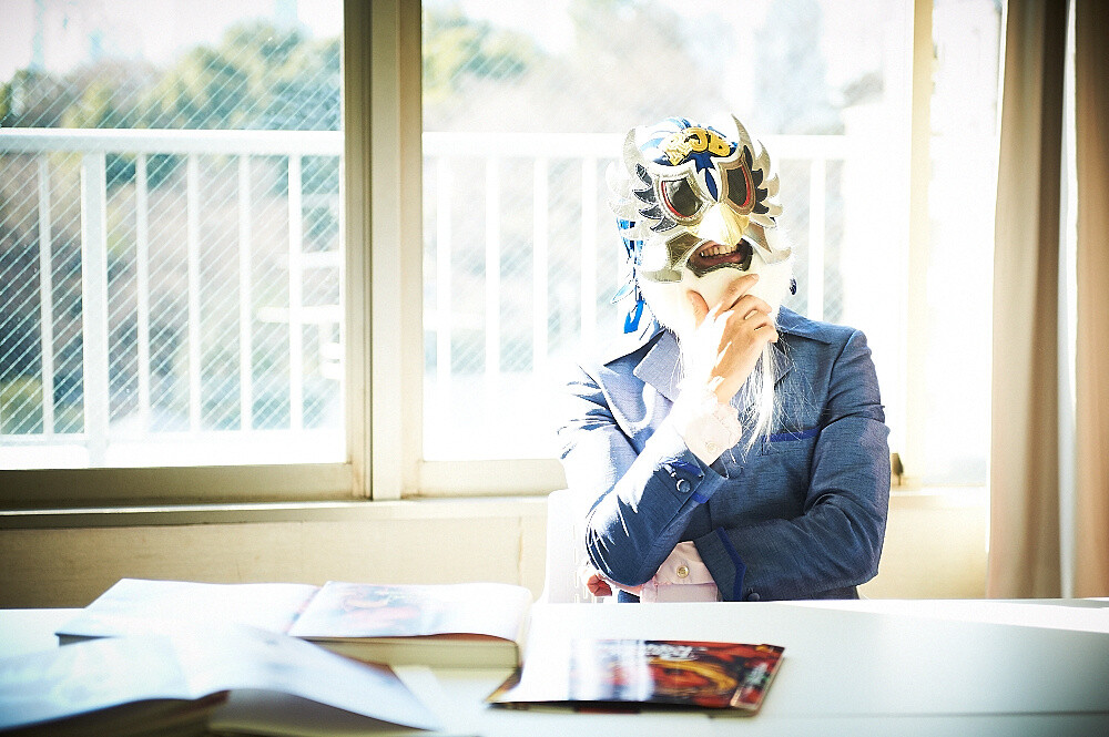 Creator Interview: Illustrator Rockin’ Jelly Bean [2/2] 11