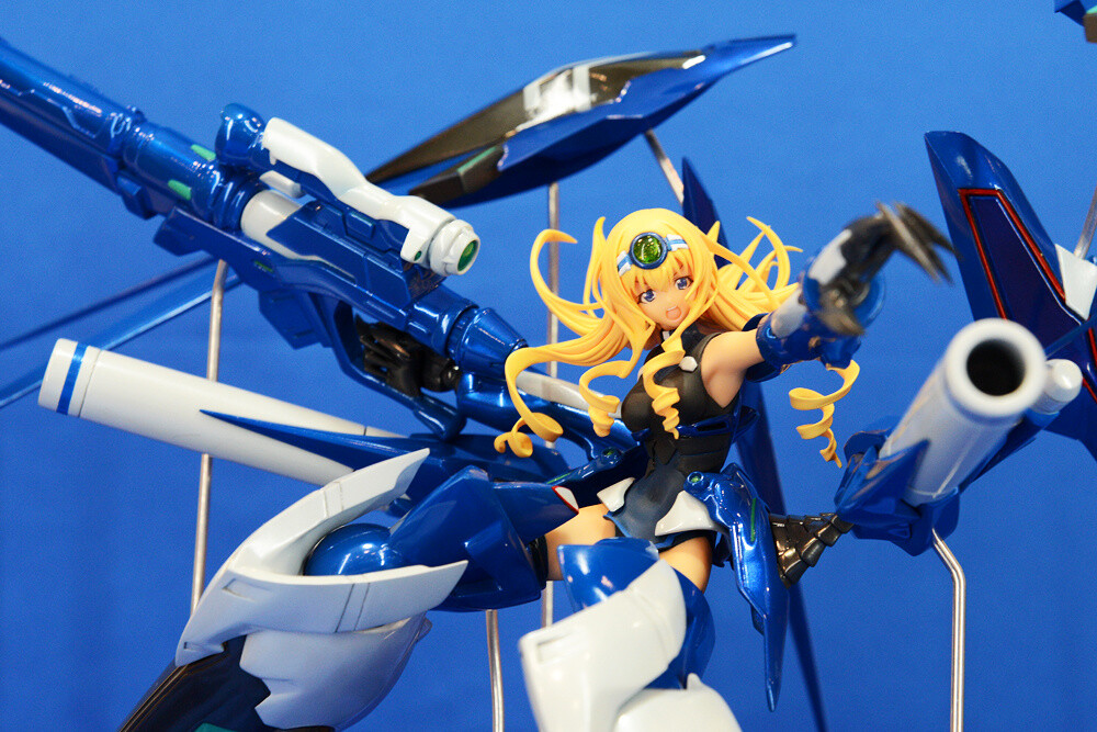 Looking Back at WonFes 2015 [Winter]! Part 2: Photo Collection of Cute and Sexy Figures! 423