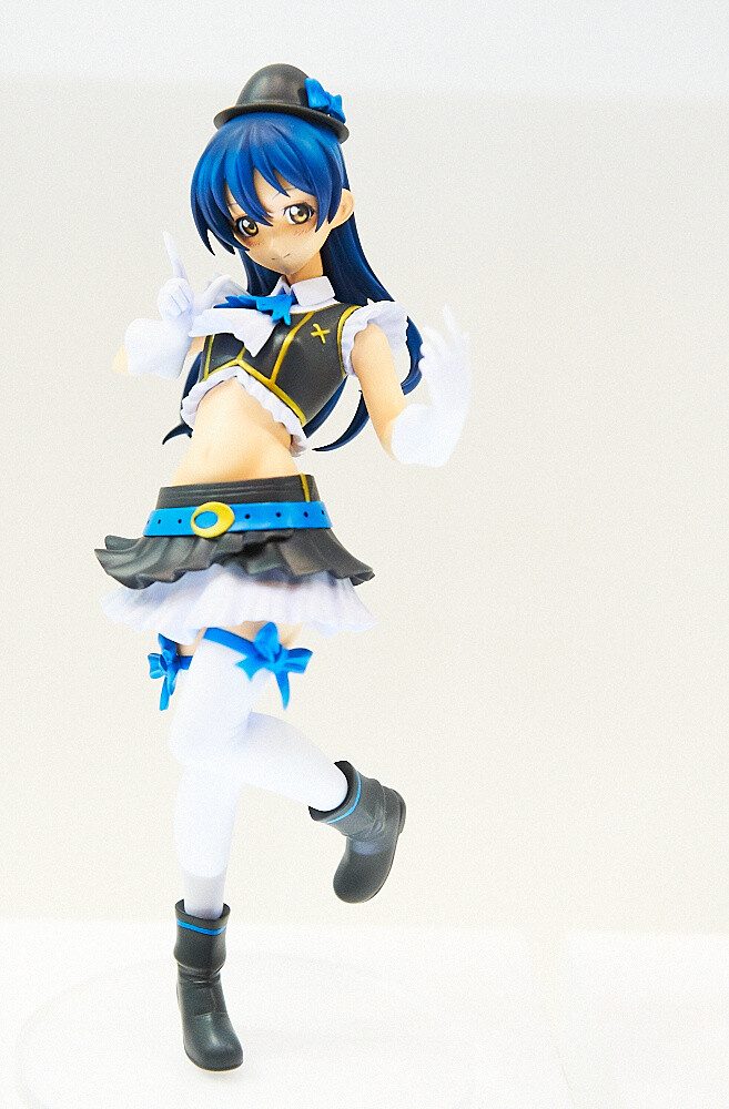 Who Knew Figures Could Be This Cute! Winter Wonder Festival 2014 Photo Report - Cute & Sexy Edition 76
