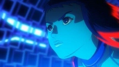 Border:2 Ghost Whispers © Masamune Shirow, Production I.G Inc. / Kodansha Ltd., Ghost in the Shell: Arise Production Committee 1