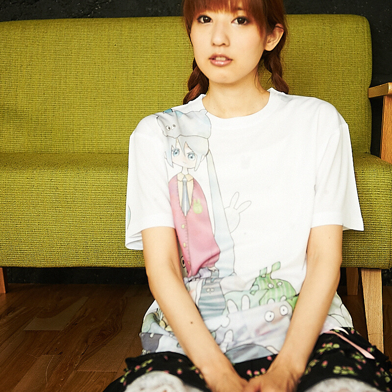 Collaboration Unfolds Between Hatsune Miku and TOM Special Creators! Many Enjoyable Miku Items Announced! 6