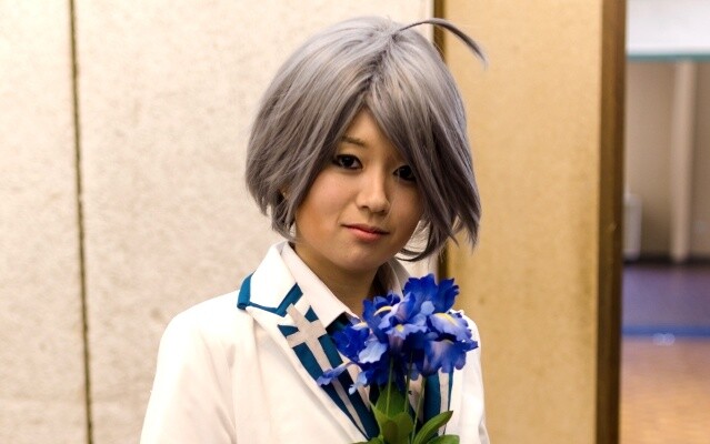 [Otaku Around the World] MOE Fires Up University of Hawaii at Manoa! 0