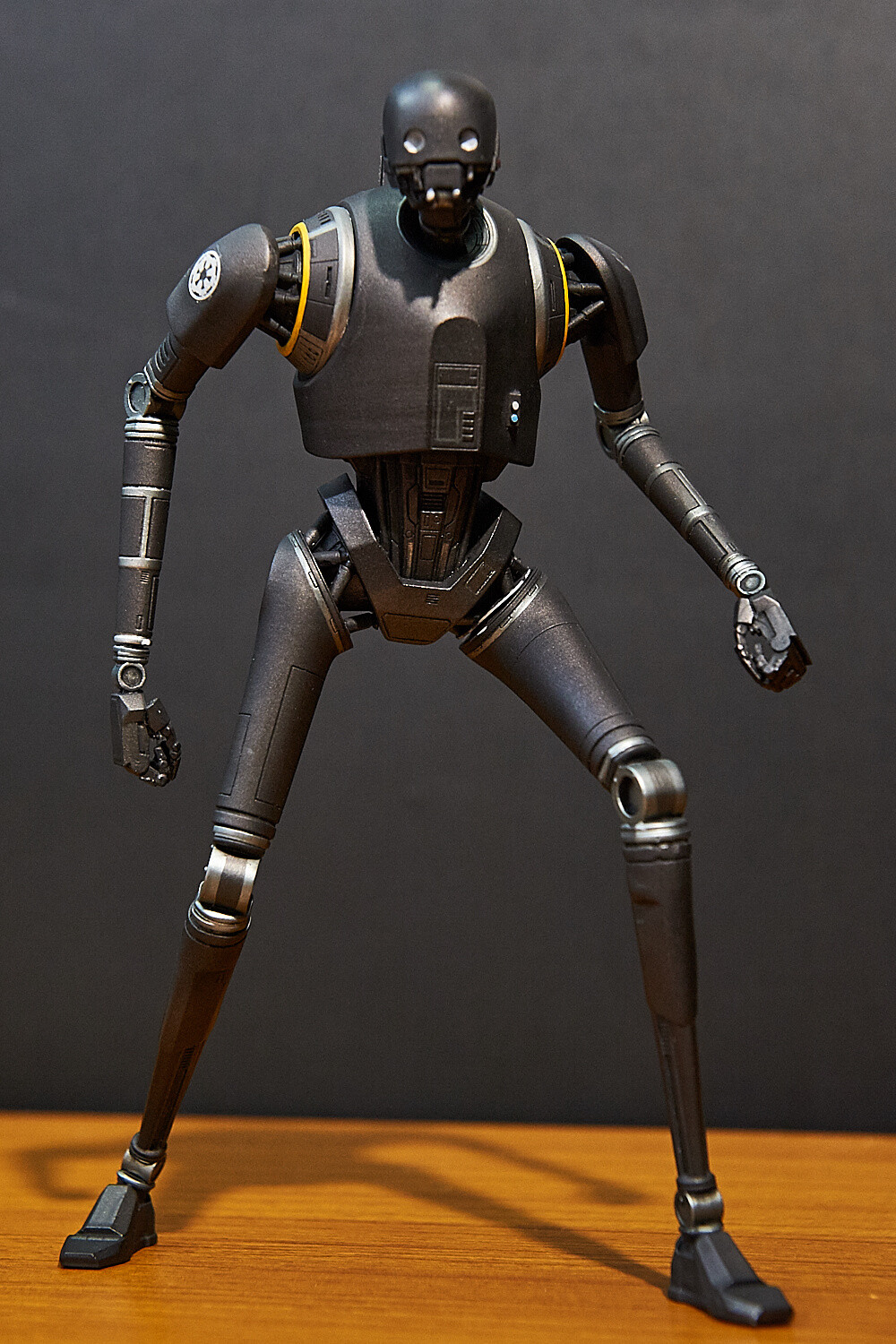 Kotobukiya Showcases Stunning Range of Upcoming 2017 Figures [Event Report] 84