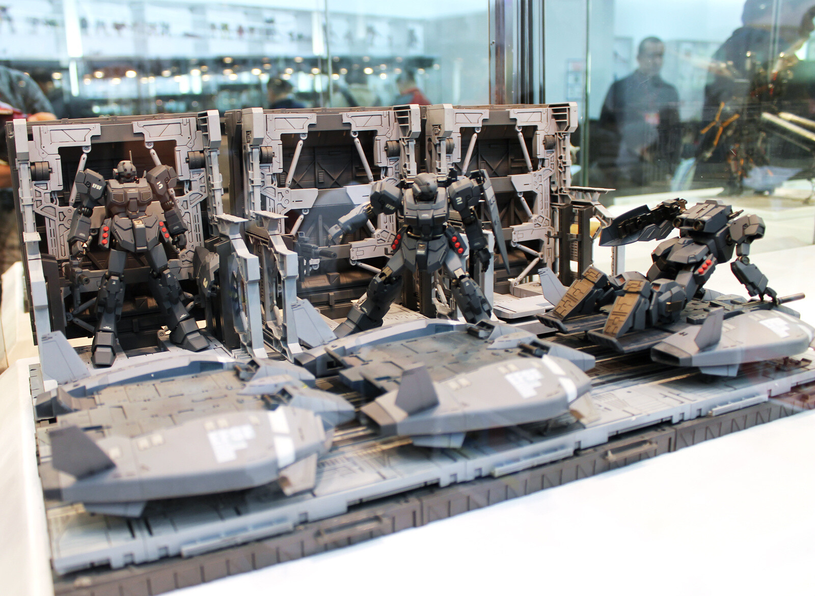 Gunpla Builders World Cup 2012 - The World’s Best Gundam Models Crowned! (Part 1 of 2) 19