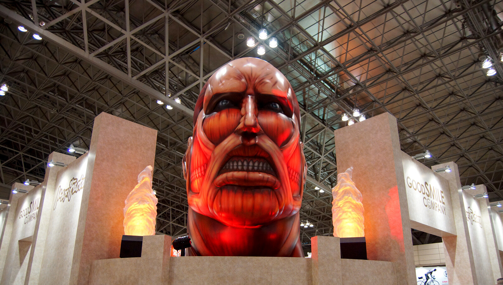 Looking Back at Summer WonFes 2013! [1/2] Photo Collection of Cool and Comical Creations! 18