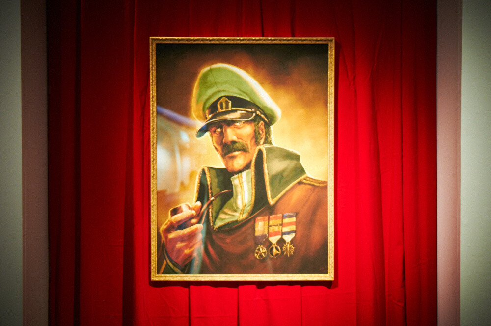 Huge ‘Macross’ Event Shibuyakku Deculture Starts in Shibuya 1