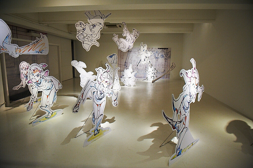 An Associate Professor Who’s an Otaku? Kaichiro Morikawa - The Man Spreading Otaku Culture 22