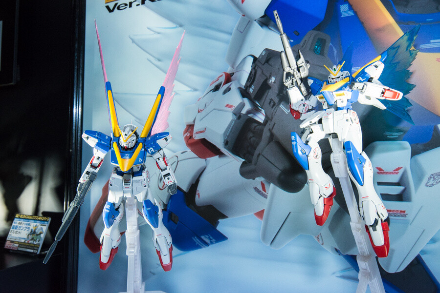 Gunpla Expo 2015 Photo Collection 46