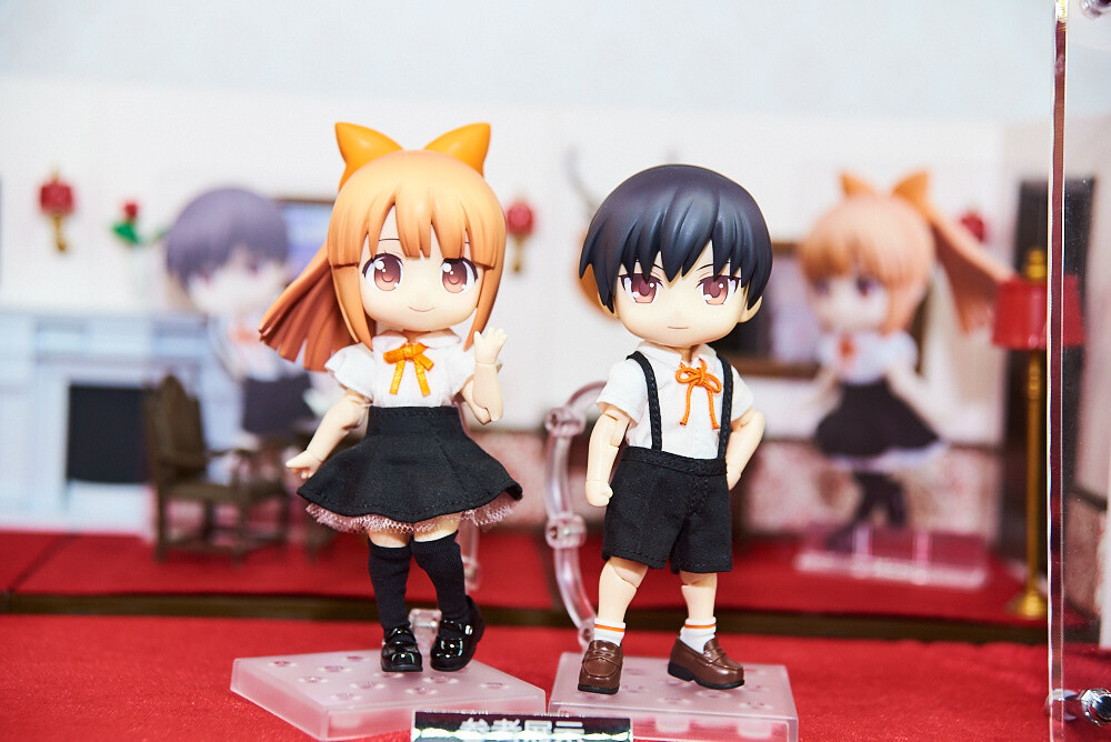 Wonder Festival 2017 Summer: Industry Edition [Event Report] 135