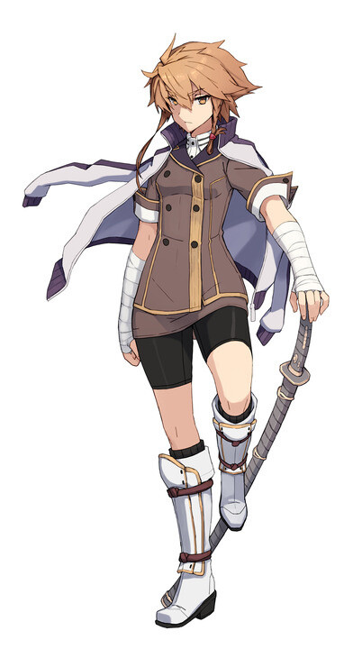 Toji no Miko Unveils Key Visual & Additional Characters 5