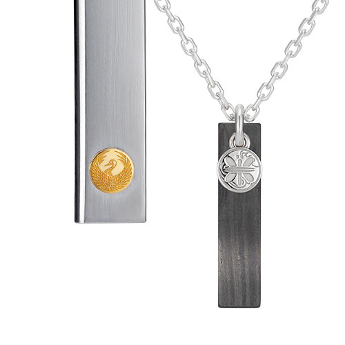 Add Dazzling U-Treasure by K. Uno & Touken Ranbu -Online- Collaboration Jewellery to Your Collection Beginning Nov. 1! 4