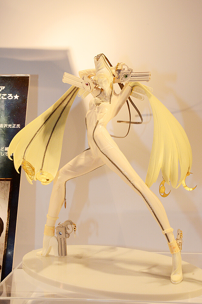 Looking Back at WonFes 2015 [Winter]! Part 2: Photo Collection of Cute and Sexy Figures! 338
