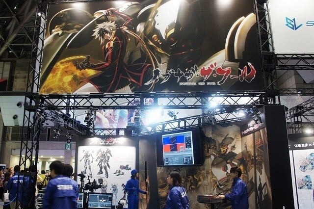 AnimeJapan 2014 0