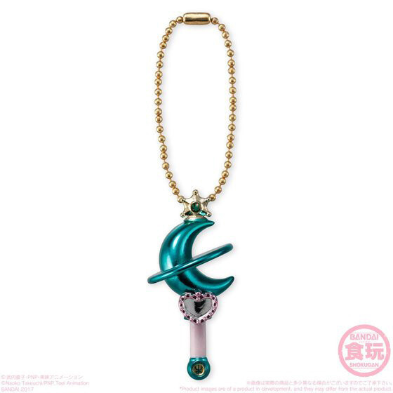 Sailor Moon Turns on the Charm with Series of Cute Accessories 7
