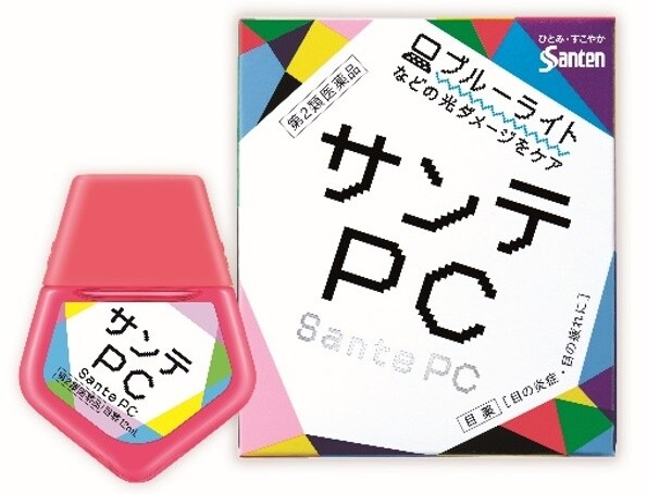 Sante PC Teams Up with Osomatsu-san to Raise Awareness About Blue Light Eye Damage! 17