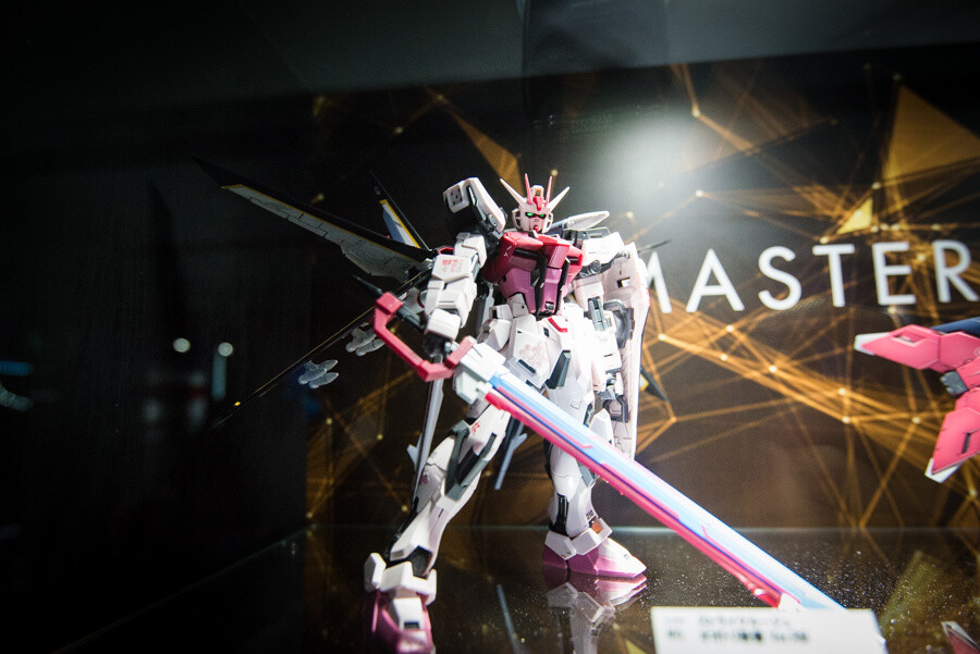 Gunpla Expo 2015 Photo Collection 28