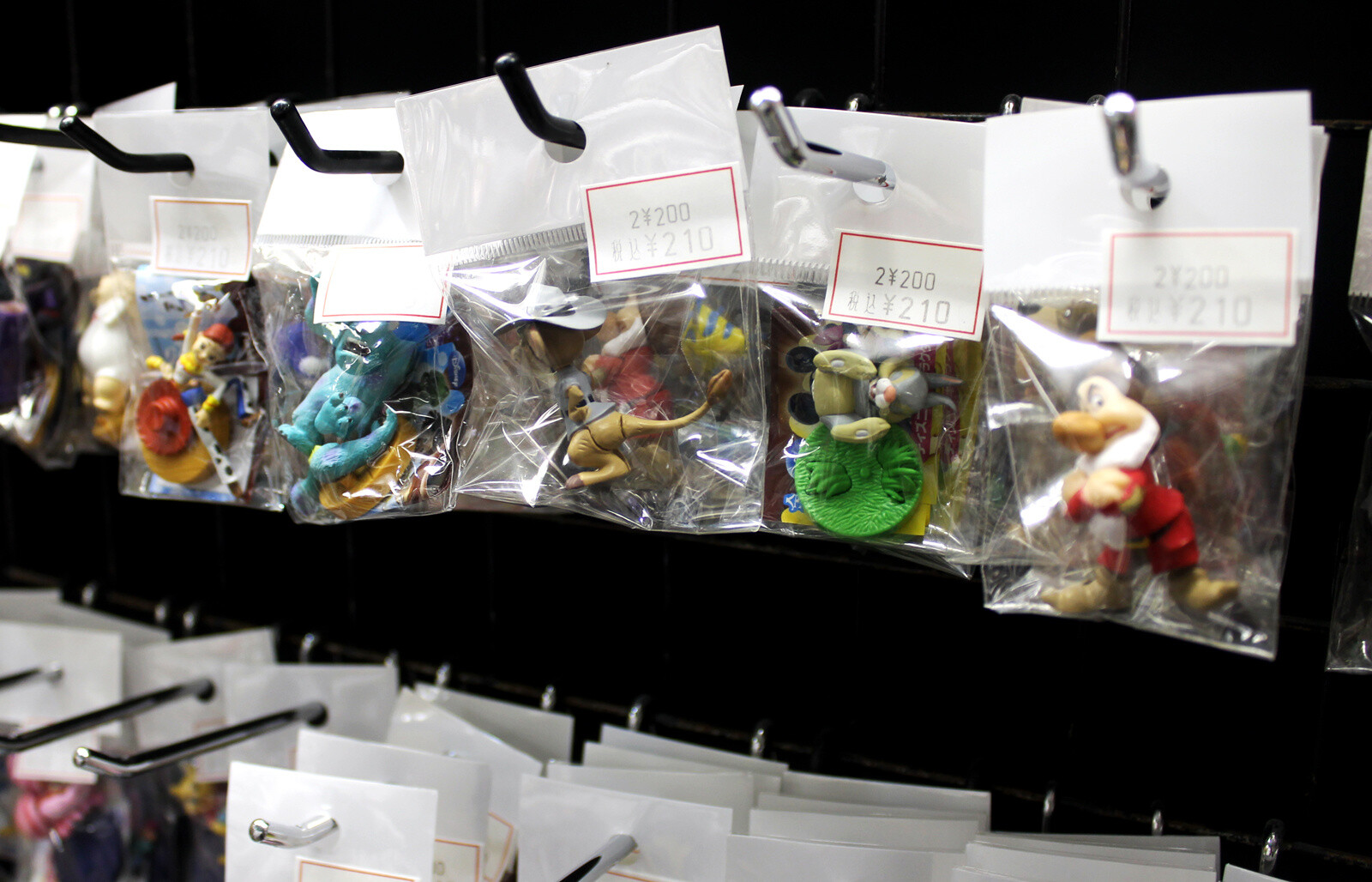 PORD Character Shop: One of the Leading Character Goods and Figure Shops in Akihabara 9