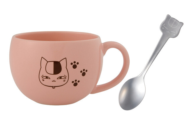 Warm Up With a New Natsume's Book of Friends Prize Lottery! 10