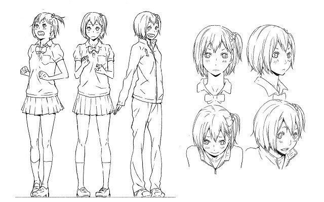 © Haruichi Furudate / Shueisha Inc., Haikyu!! Production Committee, MBS  2