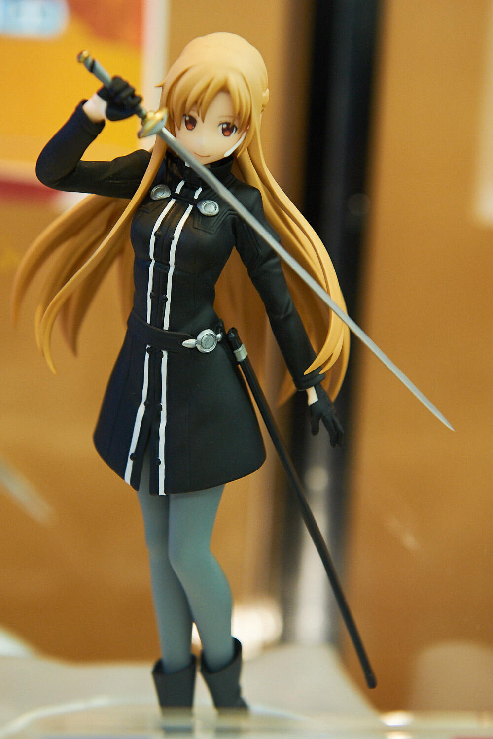 46th Prize Fair [Photo Report] 34