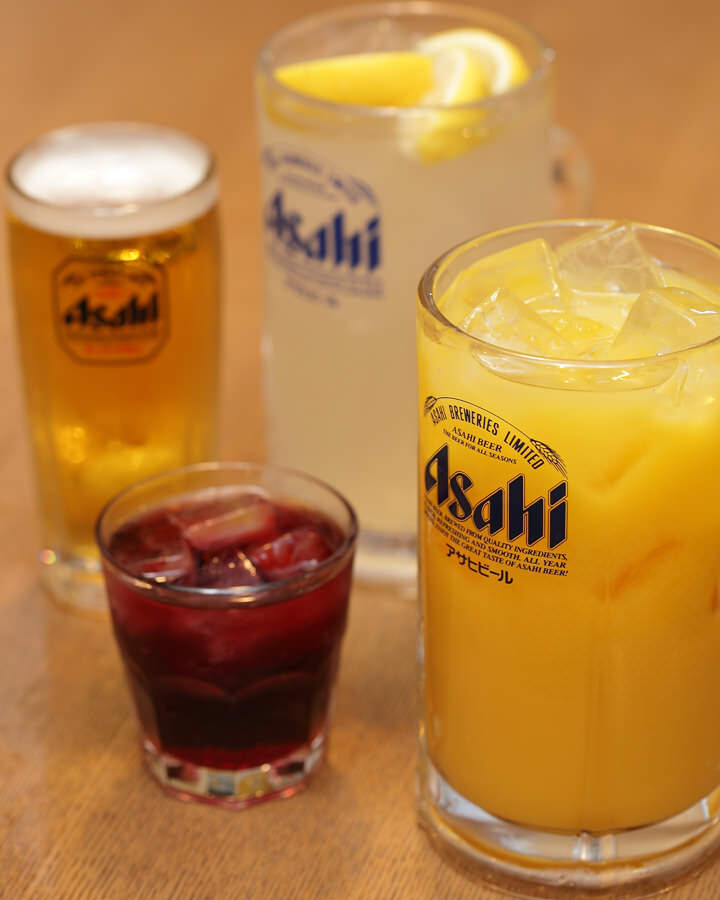 Big Eaters Rejoice! Where to Find Bigger Portions in Tokyo! 8