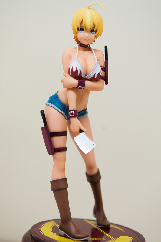 WonFes 2016 Winter Photo Collection! Part 2: Sexy & Cute 44