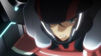 © Sotsu Co. Ltd., Fields / “MJP” Production Committee 2