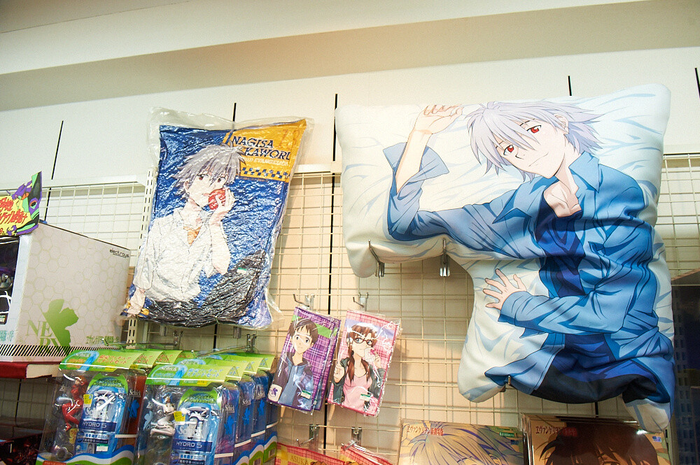 Shocking! Kotobukiya Akihabara - A Shop for Otaku [1/2] 18