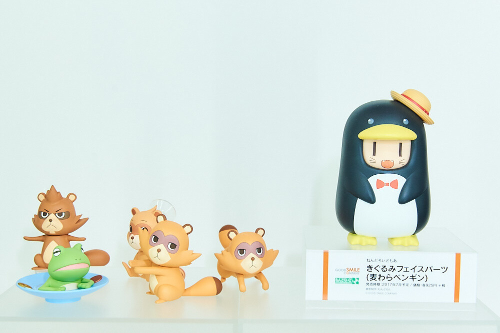 Wonder Festival 2017 Summer: Industry Edition [Event Report] 113