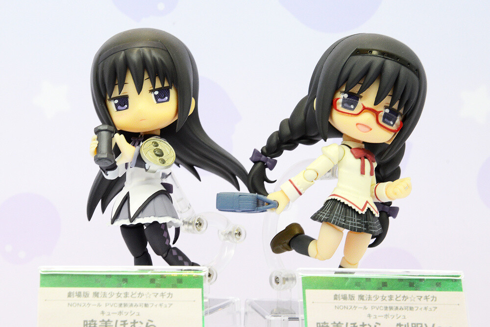 Looking Back at WonFes 2015 [Winter]! Part 2: Photo Collection of Cute and Sexy Figures! 325