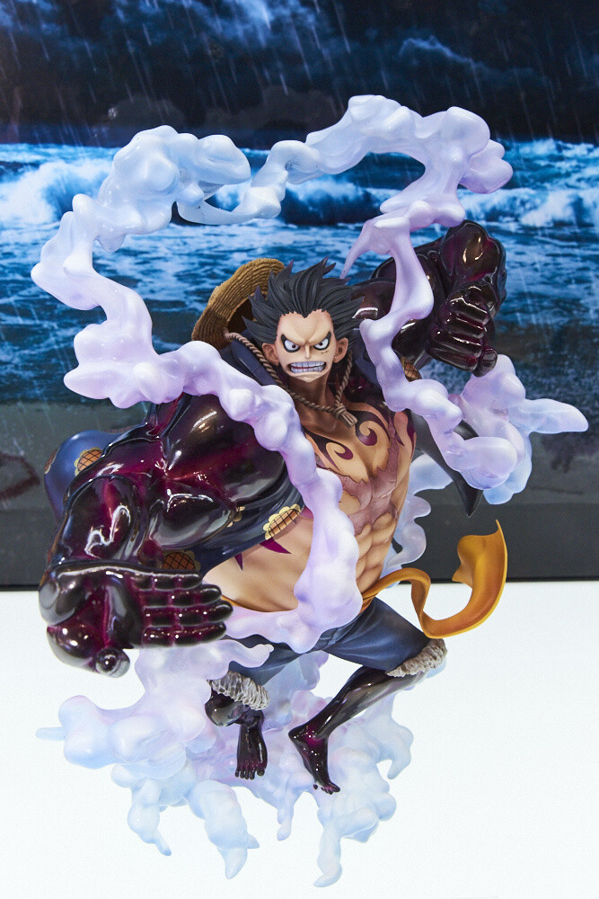 Wonder Festival 2017 Winter: Industry Edition [Event Report] 107