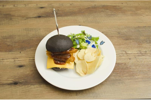 “Archer Emiya (Alter)” 2