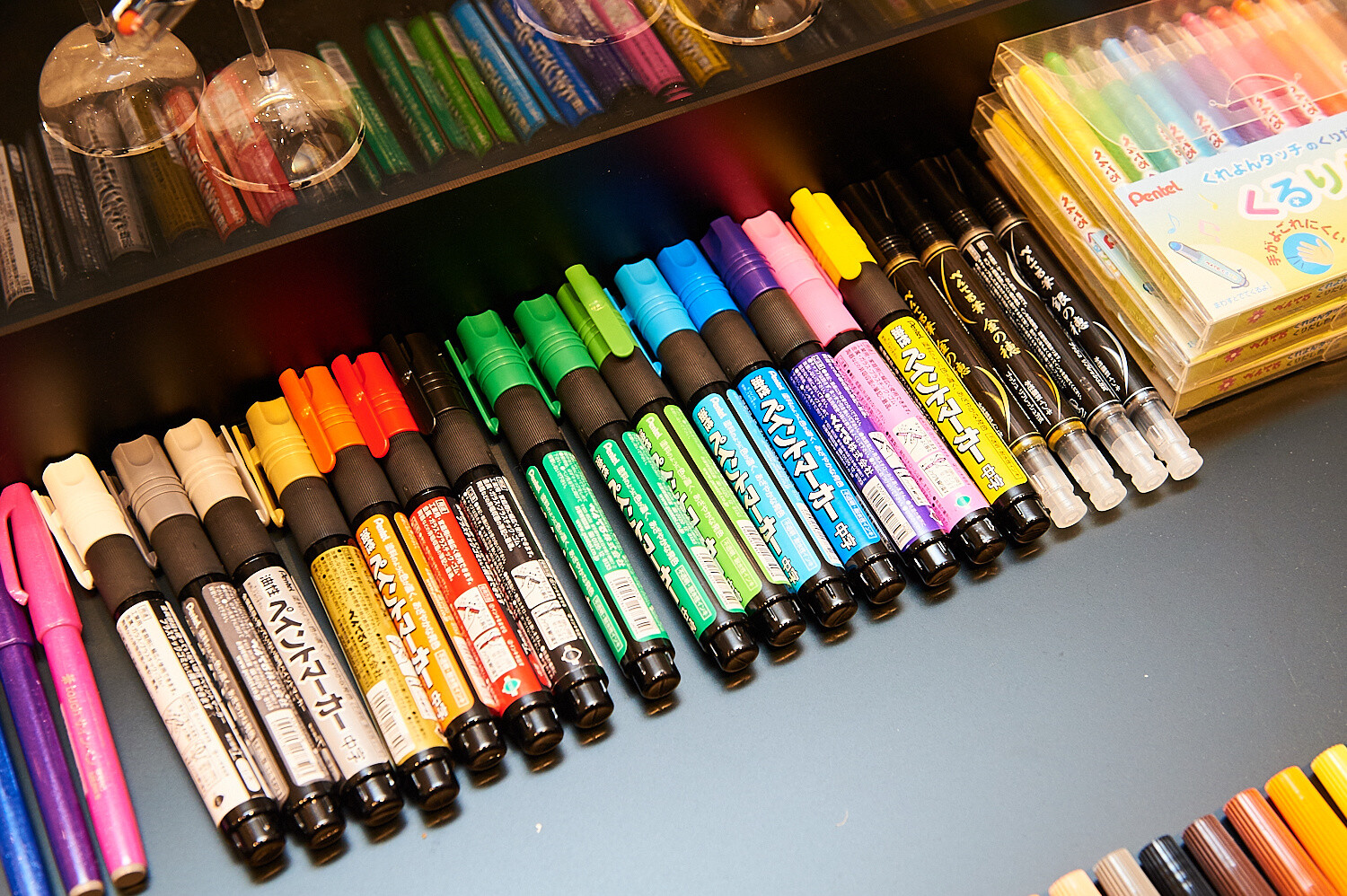 All-You-Can-Draw Rakugaki Café Has Zero Limits! [Photo Report] 6