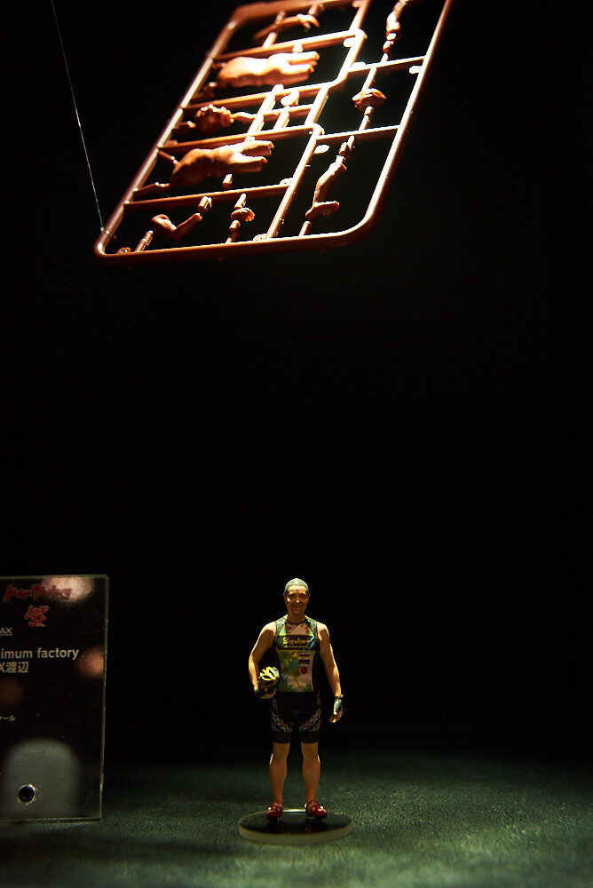 Wonder Festival 2017 Summer: Industry Edition [Event Report] 363