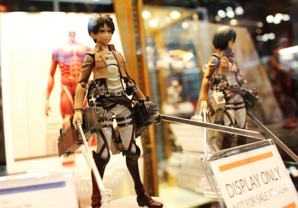 NYCC Closes as a Huge Success! 16