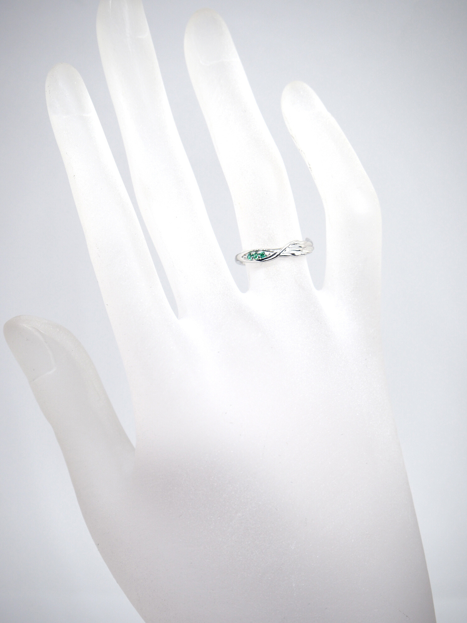 Attack on Titan Jewelry Based on Eren & Levi Released! 5