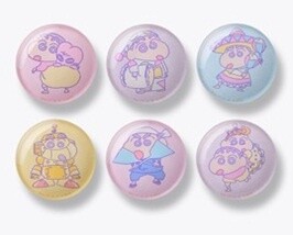 Celebrate 25 Years of Crayon Shin-Chan With Limited Goods! 6