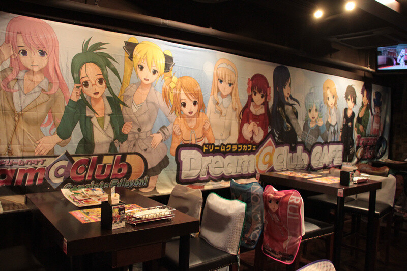 Pasela and Dream Club Collaborate on New Cafe 0