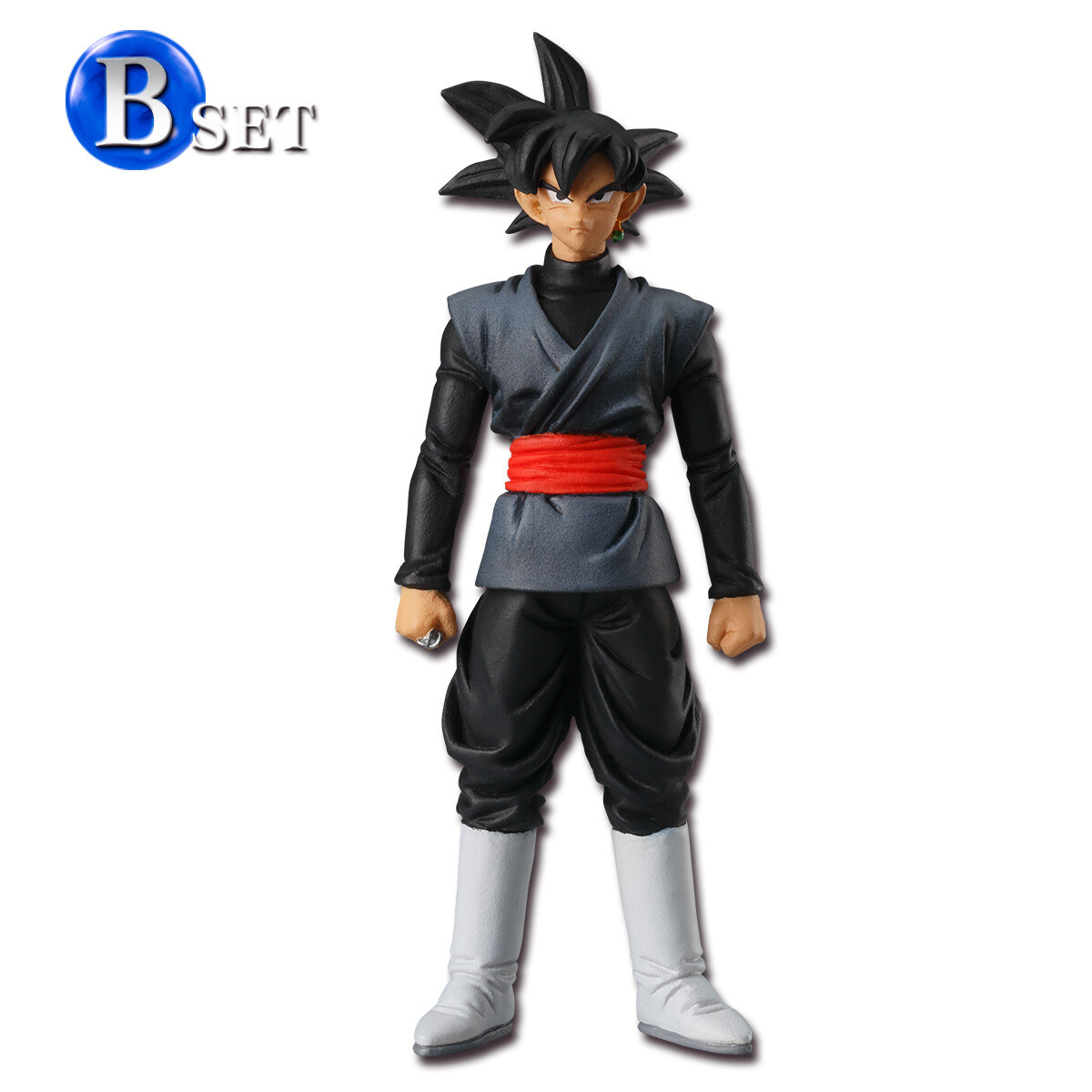 Future Trunks Arc Dragon Ball Super Figures on the Way! 8
