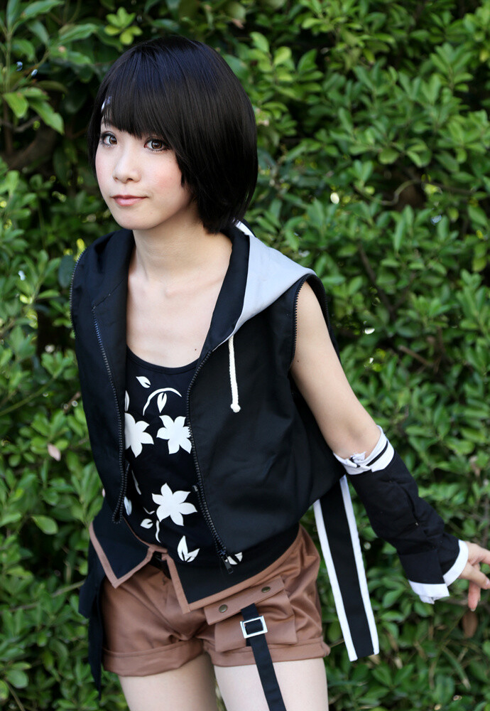 Tokyo Game Show 2014: Cosplayers & Booth Girls Collection 46