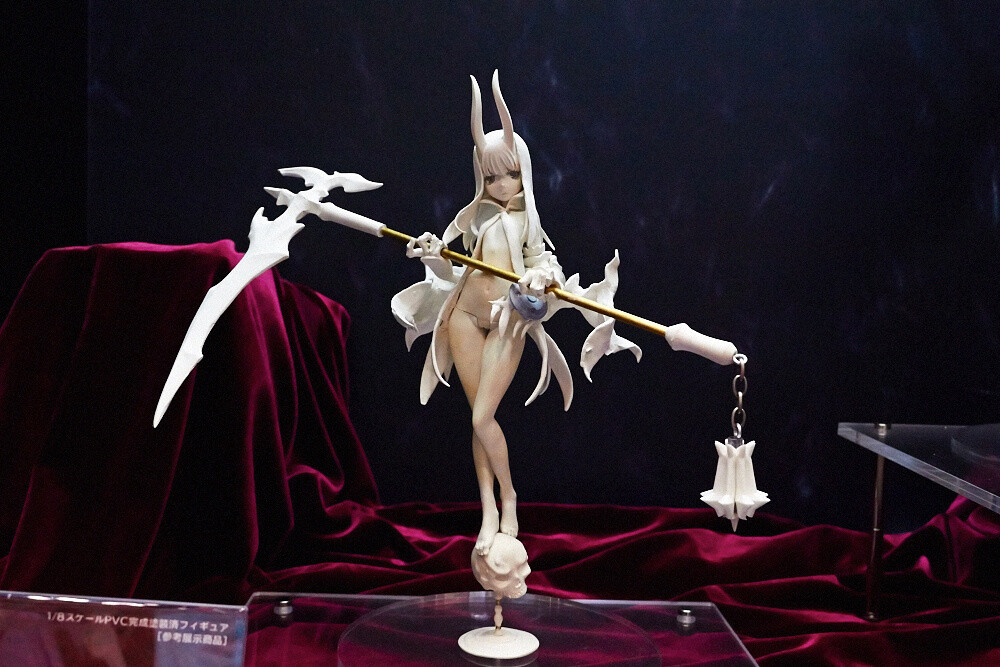 Which Ones Do You Like? Wonder Festival 2014 [Summer] Photo Report: Cute & Sexy Edition 5