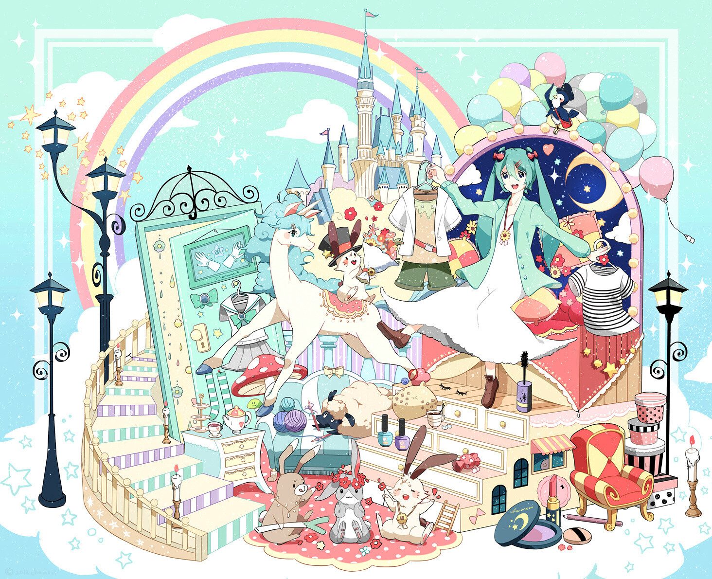 Today, I Will Wear This and Have a Great Day! 5