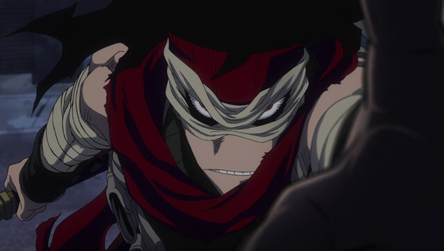 My Hero Academia Announces Second Cour Opening Theme 1