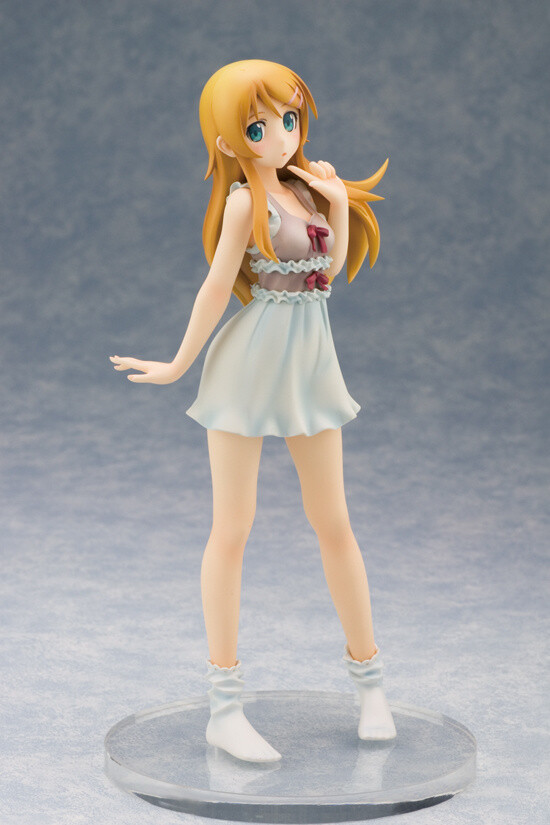 kirino kousaka figma