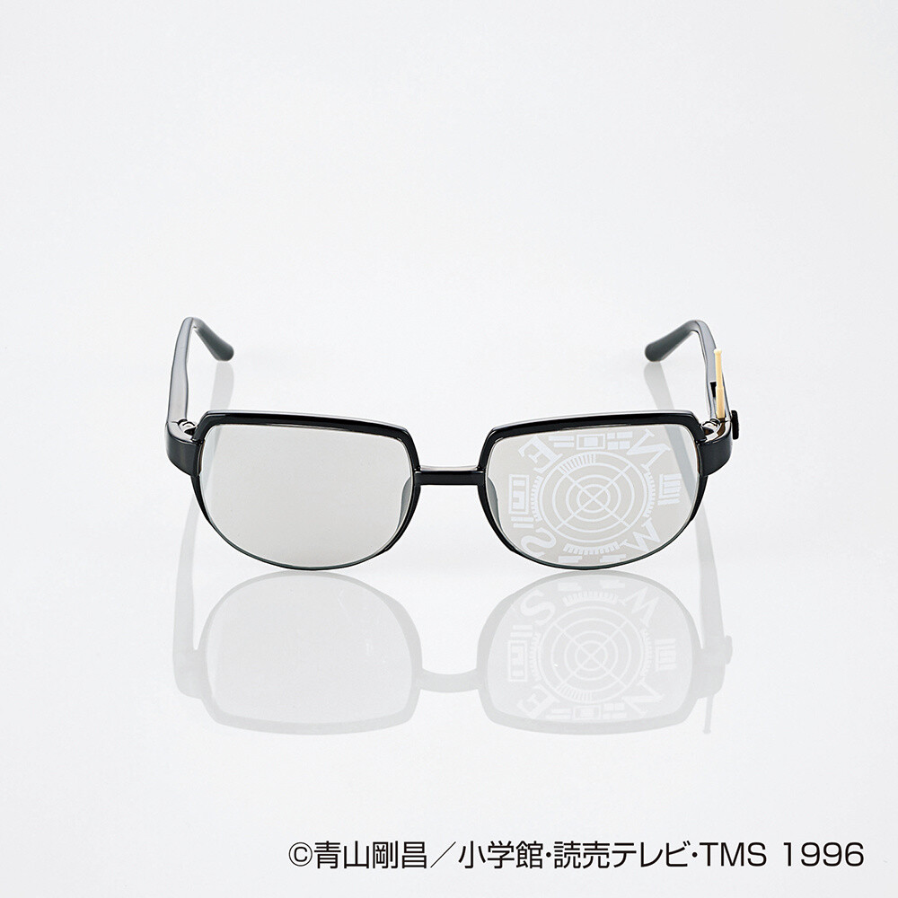 Now You Can Own Conan’s Beloved Criminal Tracking Glasses from “Detective Conan”! 0