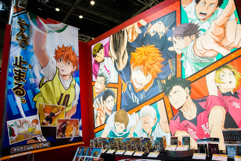 The Tokyo Toy Show is Paradise for Adults and Children Alike! 25