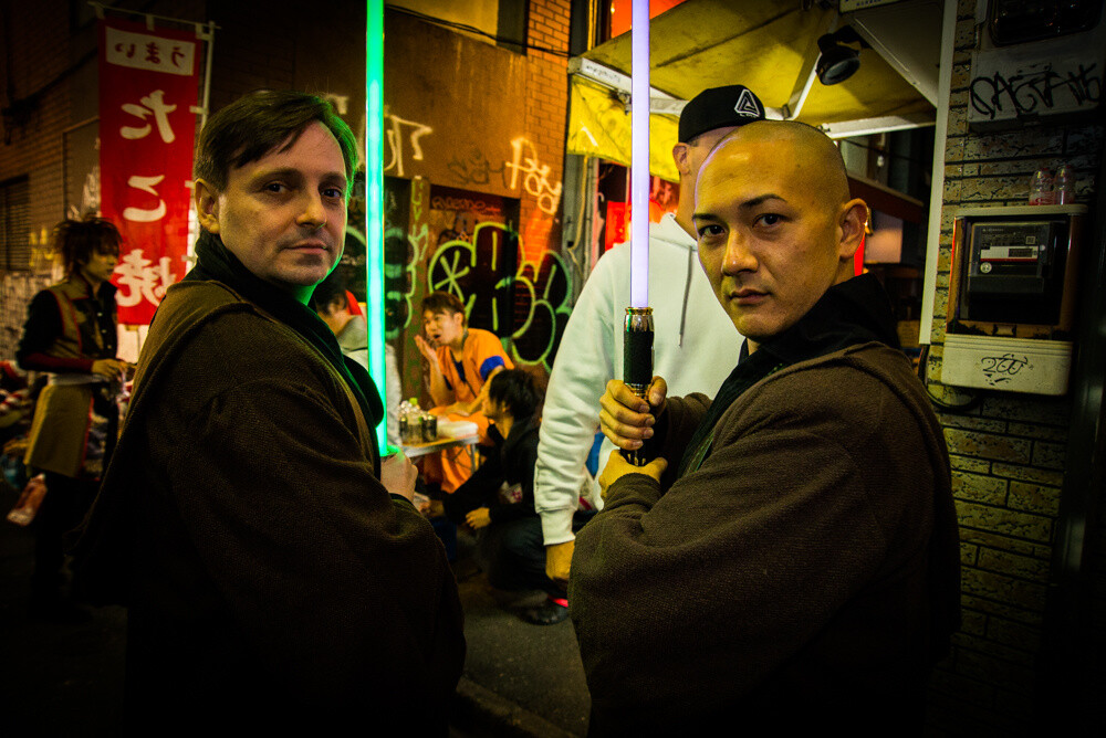 Shibuya Halloween Photo Collection! 66