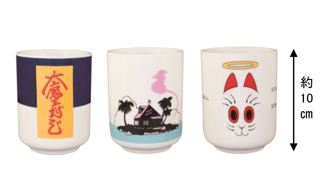 © Bird Studio/Shueisha Inc., Fuji Television Network inc., Toei Animation Co.,Ltd 5