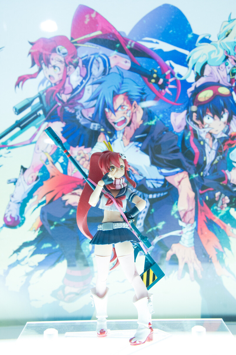 AnimeJapan 2015 Closes as a Grand Success! 7